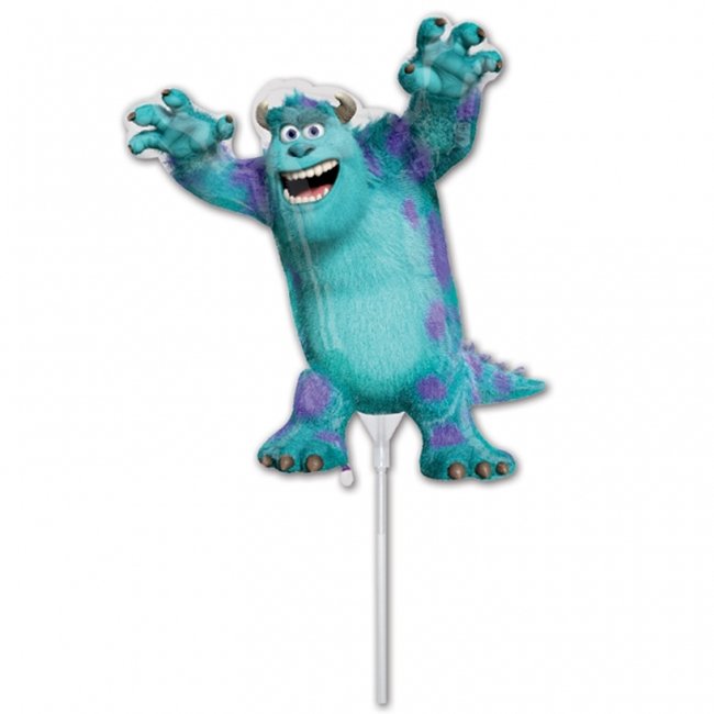 Mini Forma Monster University: Sully ***OFERTA DTO NO ACUMULABLE