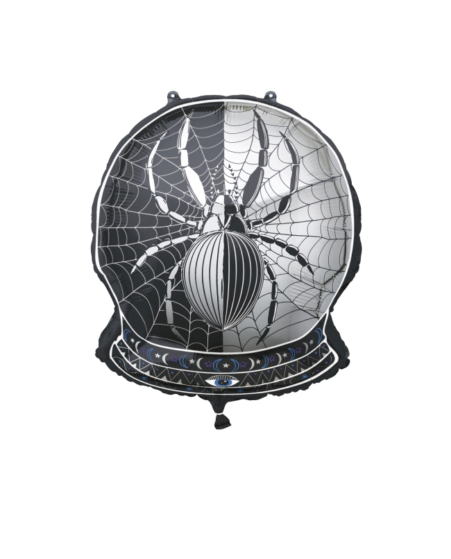 For Bola Cristal Mistica 61cm Pkg