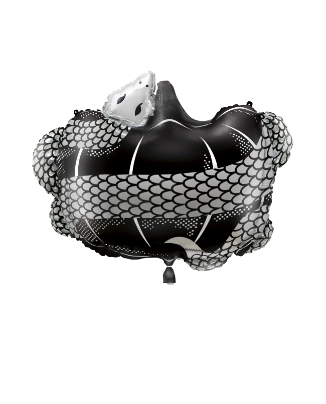 For Serpiente Y Calabaza 61cm Pkg