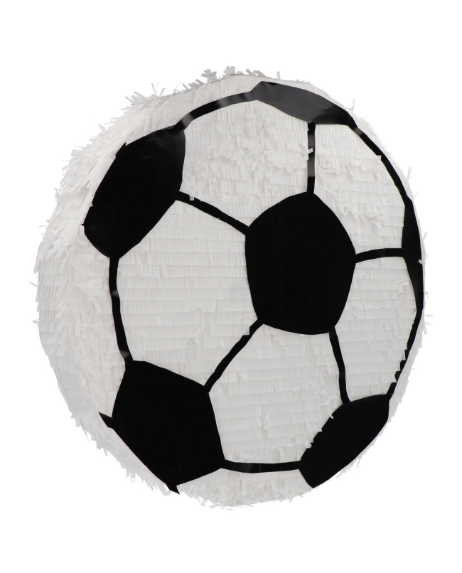 Piñata Futbol Fantastico 50cm