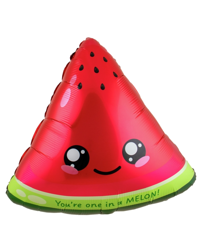 Forma Sandia Kawaii 60X57cm