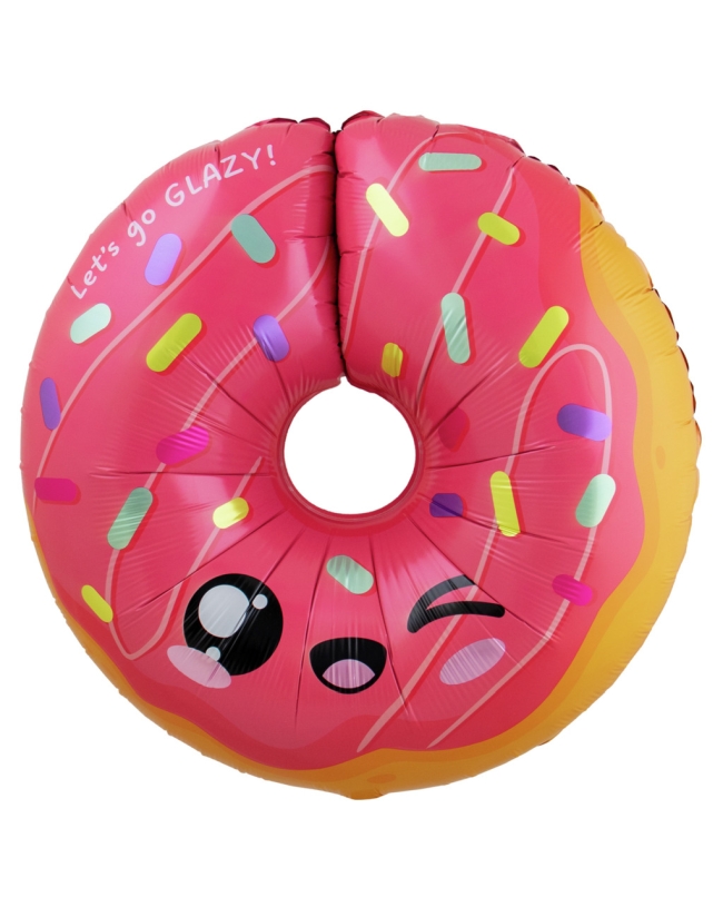 Forma Donut Kawaii 60X59cm