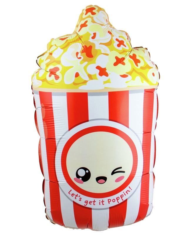 Forma Palomitas Kawaii 37X60cm