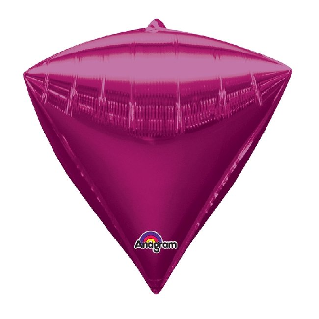 Superforma: Diamante Fucsia 15/38cm X 17/43cm ***OFERTA DTO NO ACUMULABLE