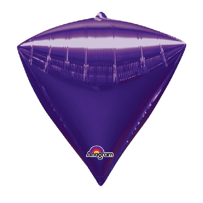 Superforma: Diamante Morado 15/38cm X 17/43cm ***OFERTA DTO NO ACUMULABLE
