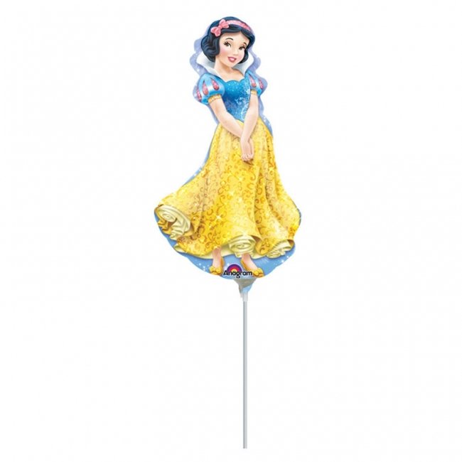 Mini Forma Princesa Blancanieves