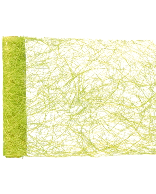 Camino Mesa Verde 30cm X 5m Abaca ***OFERTA DTO NO ACUMULABLE