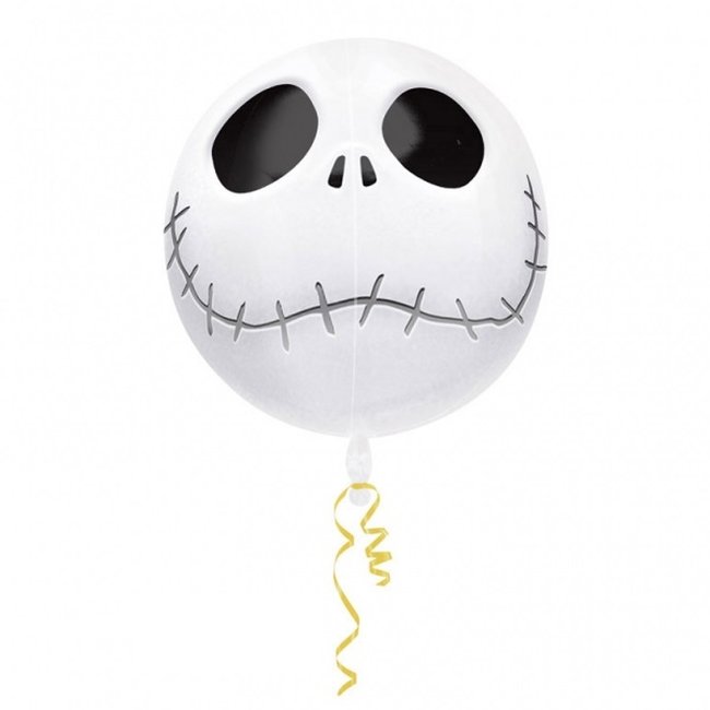 ORBZ Jack Skellington 38 x 40cm