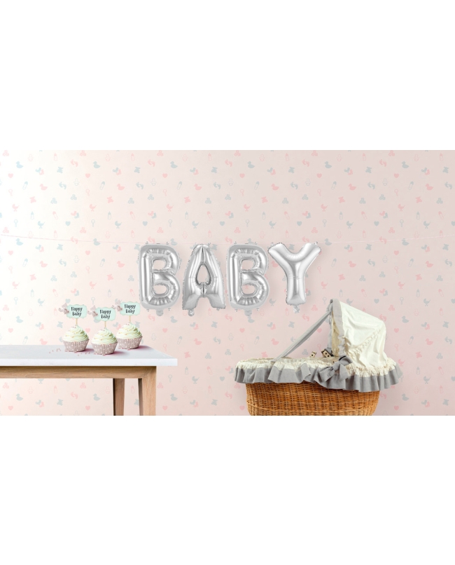 Forma Foil Baby 4x36cm ***OFERTA DTO NO ACUMULABLE