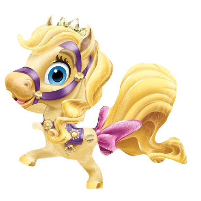 Awk Palace Pets Blondie ***OFERTA DTO NO ACUMULABLE