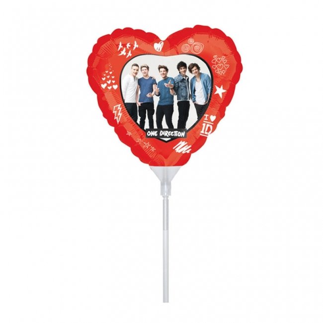 9/23cm Mini 1D-One Direction Group ***OFERTA DTO NO ACUMULABLE