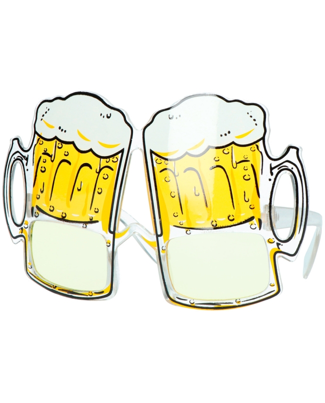 Gafas Jarra Cerveza
