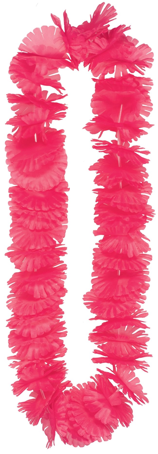 Disfraz Acc Hawaiian Summer Breeze Pink Leis 1m 