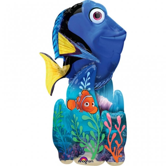 Awk Buscando A Dory ***OFERTA DTO NO ACUMULABLE