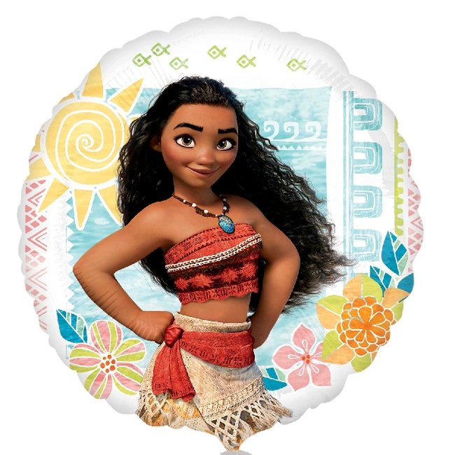 18/45cm Moana
