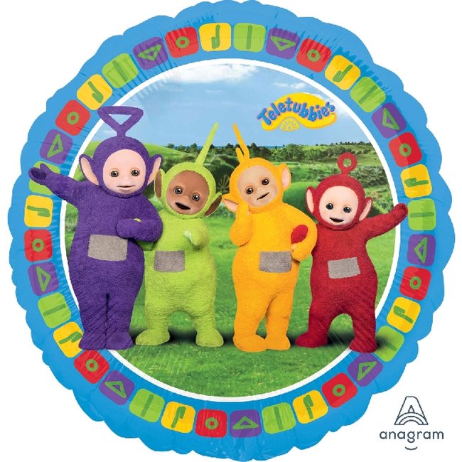 18/45cm Teletubbies ***OFERTA DTO NO ACUMULABLE