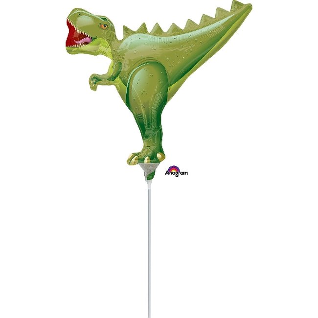 MINI FORMA DINOSAURIO REX