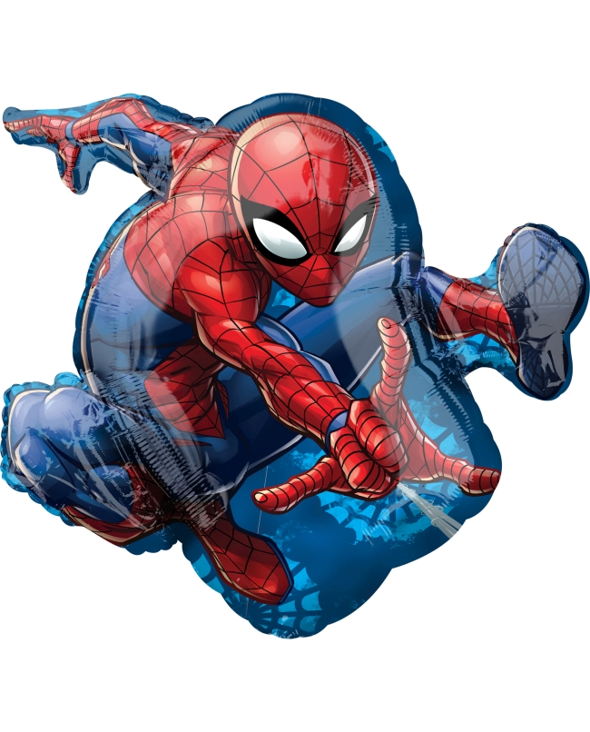 Forma Spiderman Action 43 X 73cm
