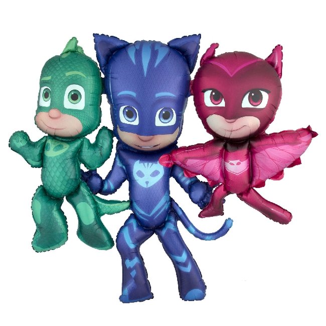 Awk Pj Masks ***OFERTA DTO NO ACUMULABLE