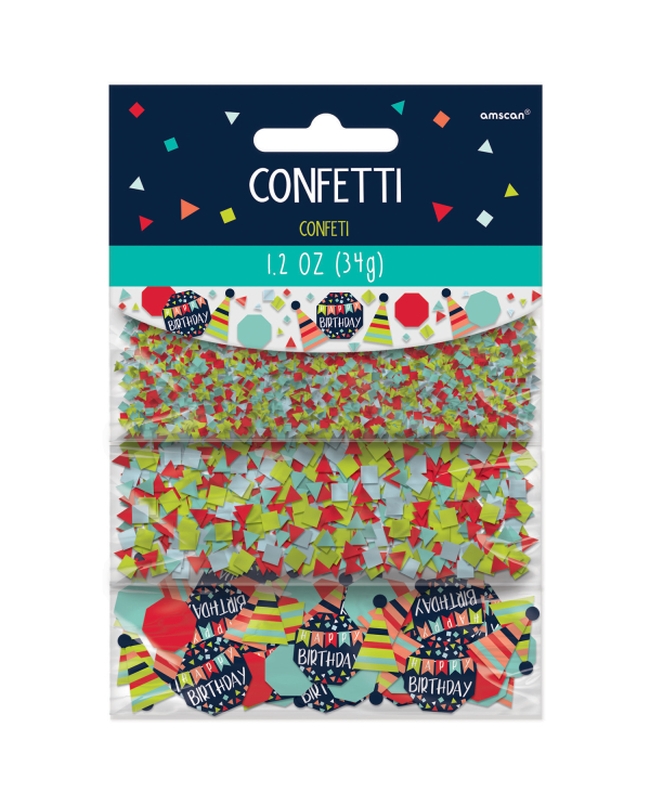 Confetti Una Razon Para Celebrar 34gr