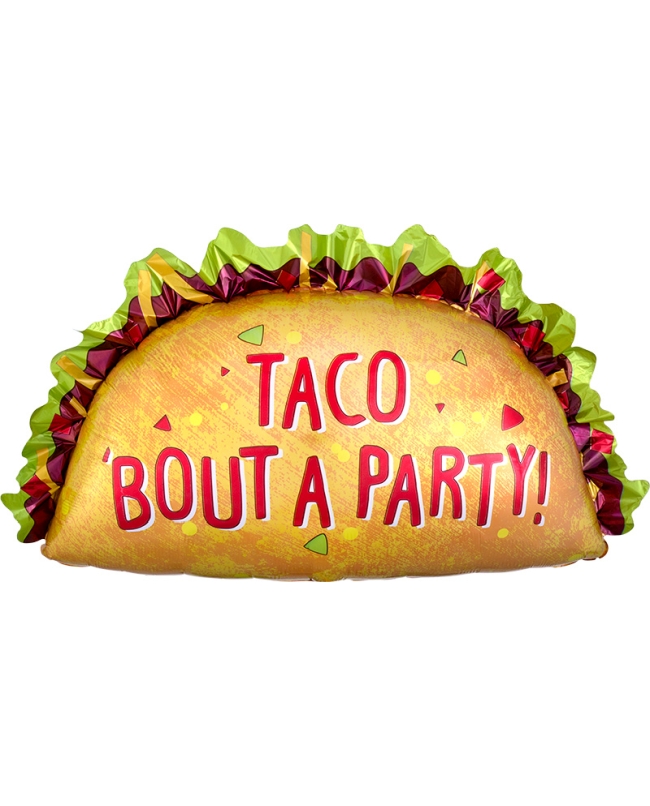 Forma Taco Party 83X48cm