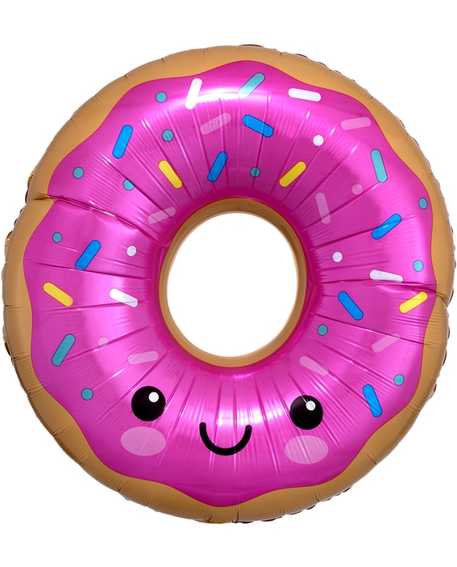 Forma Donut