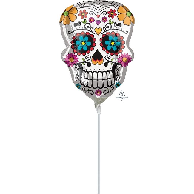 Mini Forma Calavera ***OFERTA DTO NO ACUMULABLE