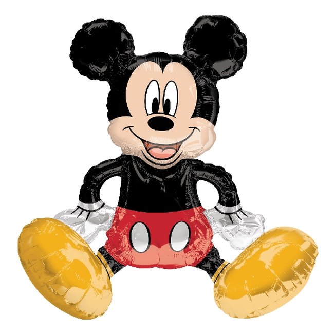 Forma Mickey Mouse Sitter