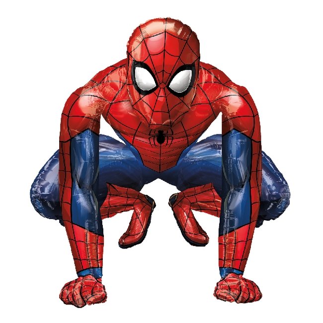 FORMA SPIDERMAN SITTER
