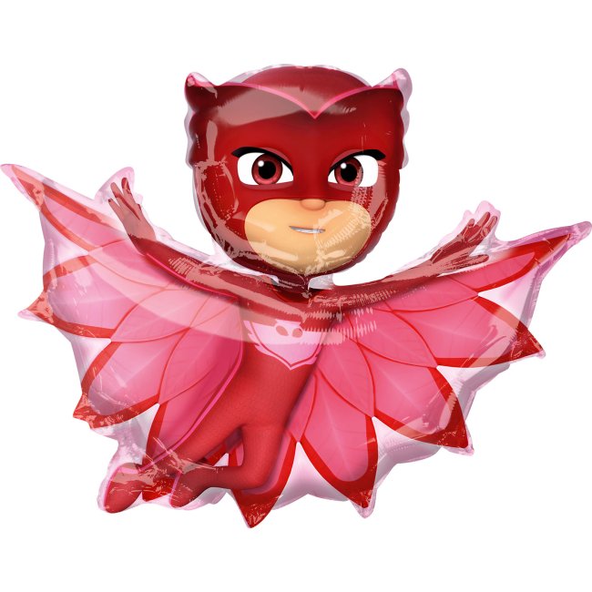 Forma Pj Masks Owlette