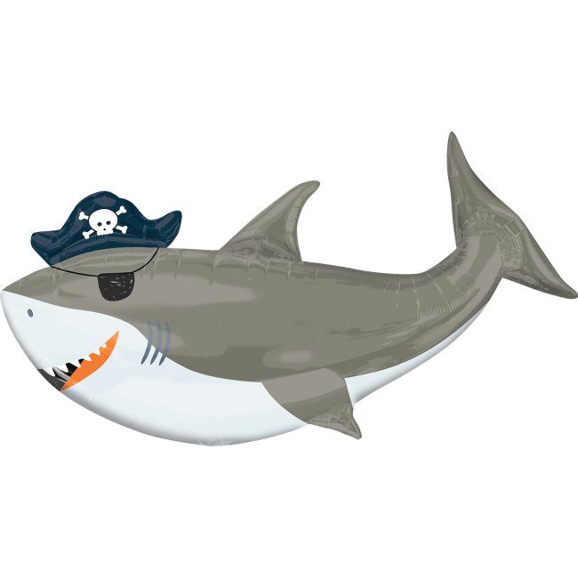 Forma Ahoy Bday: Tiburon