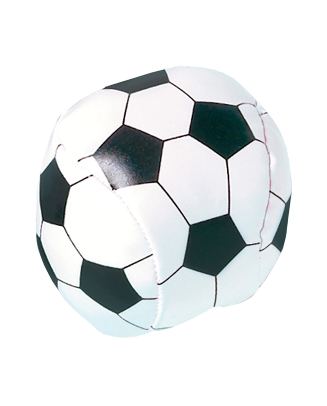 Juguete Balon Futbol Squishy