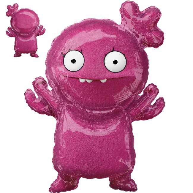For Ugly Dolls Moxy ***OFERTA DTO NO ACUMULABLE