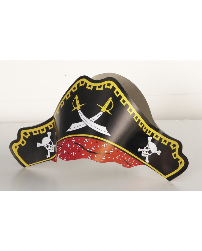 Sombreros Pirata