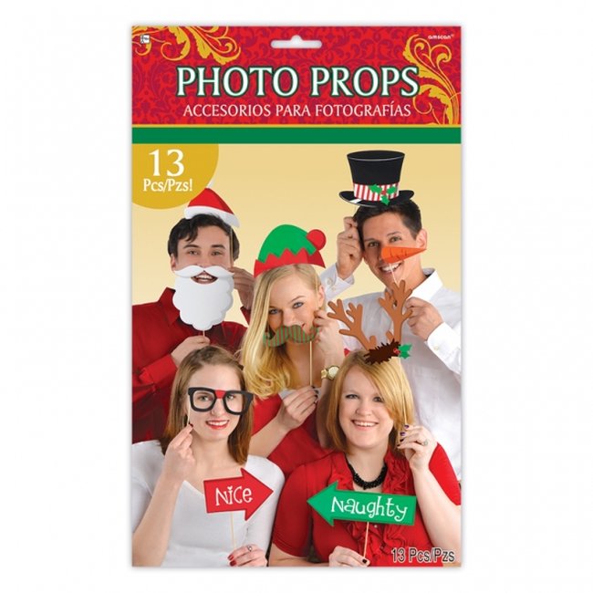 Photo Kit x mas