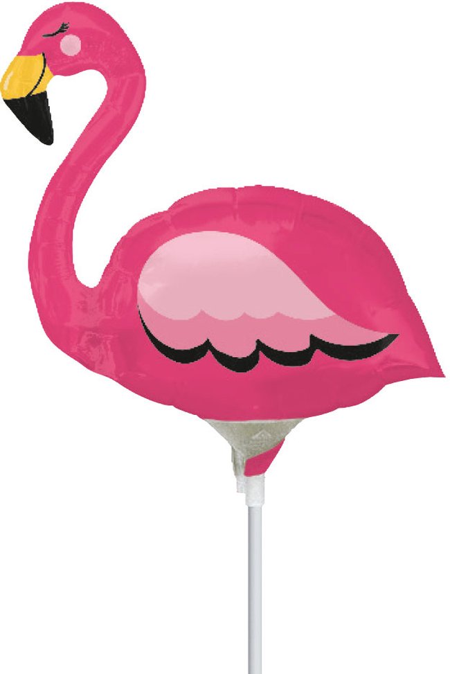 Min For Flamingo