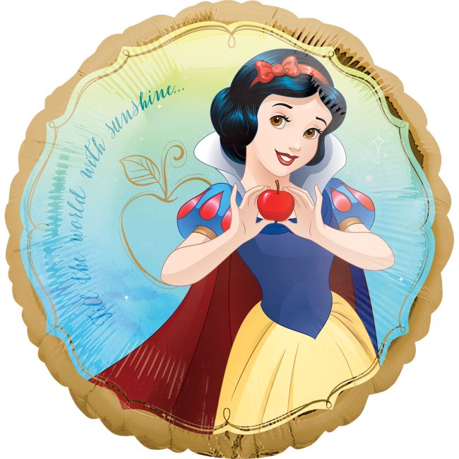 18/45cm PRINCESAS DISNEY BLANCANIEVES