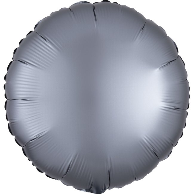 18/45cm Circulo Satin Luxe Grafito ***OFERTA DTO NO ACUMULABLE