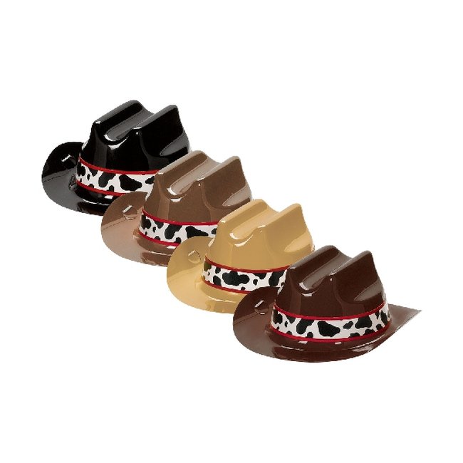 Gorro Western Mini Cowboy Hats 12cm X 5.5cm ***OFERTA DTO NO ACUMULABLE