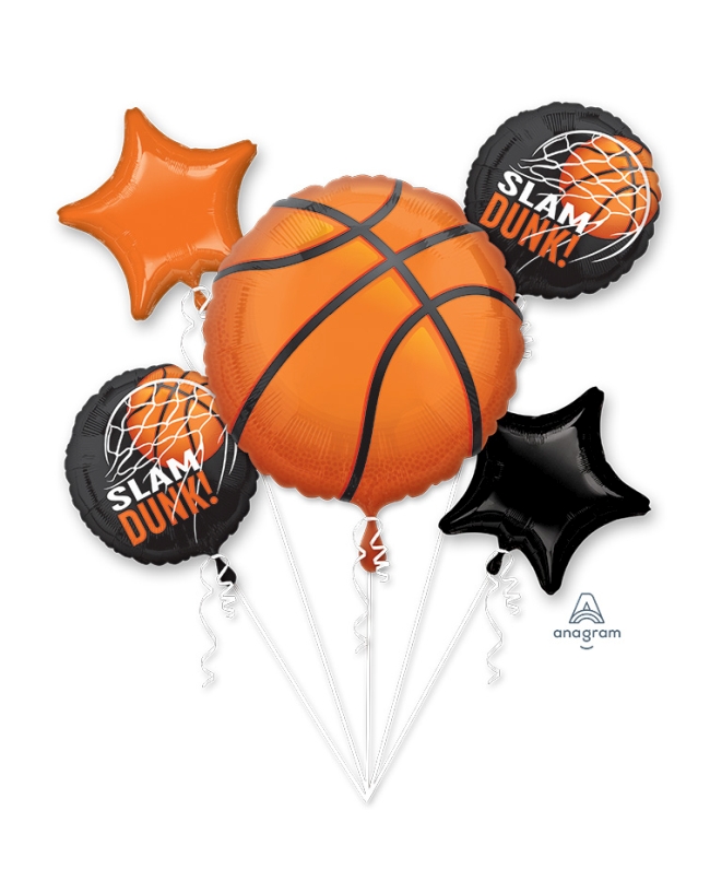 B.Bouquet Baloncesto