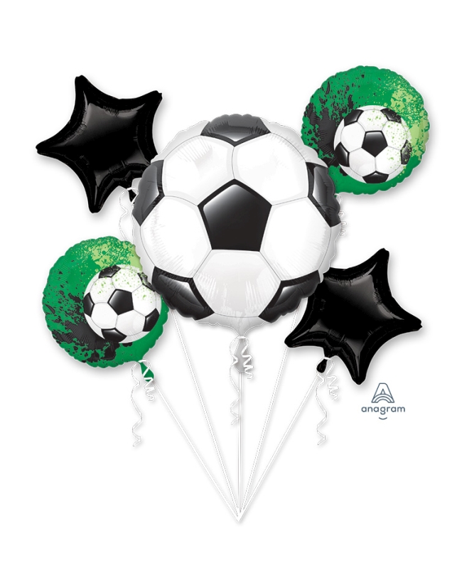 Bouquet Futbol