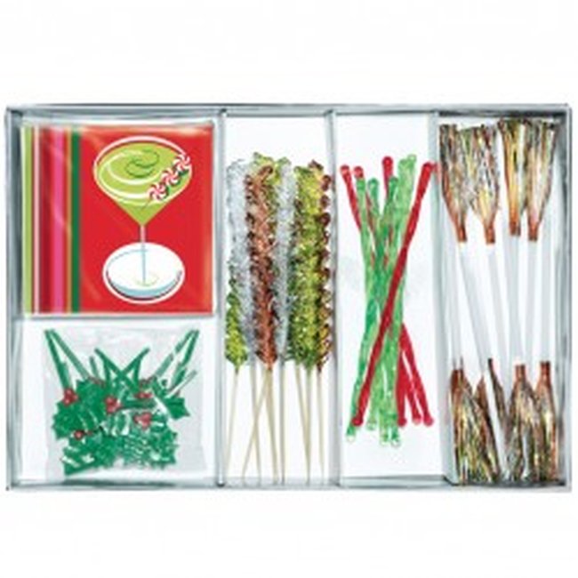 Kit Cocktail: Christmas ***OFERTA DTO NO ACUMULABLE