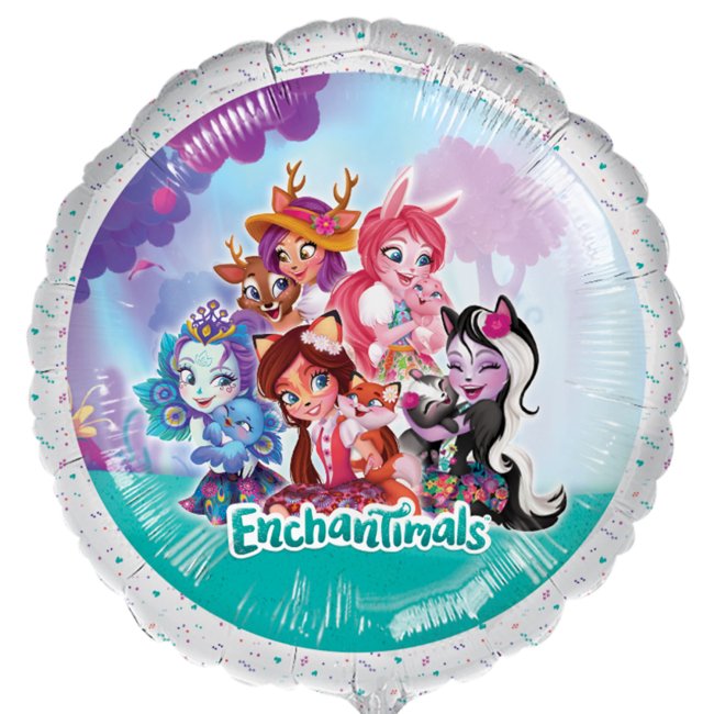 18/45cm Enchantimals ***OFERTA DTO NO ACUMULABLE