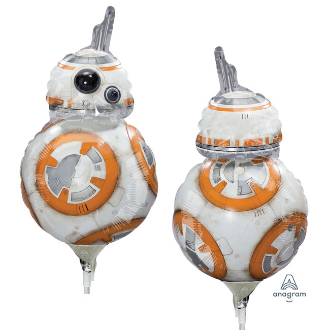 Mini Forma Star Wars Ix ***OFERTA DTO NO ACUMULABLE