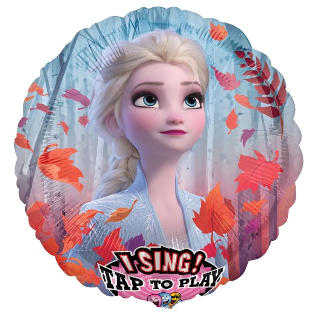 28 Sing-A-Tune-Musical Frozen 2 ***OFERTA DTO NO ACUMULABLE