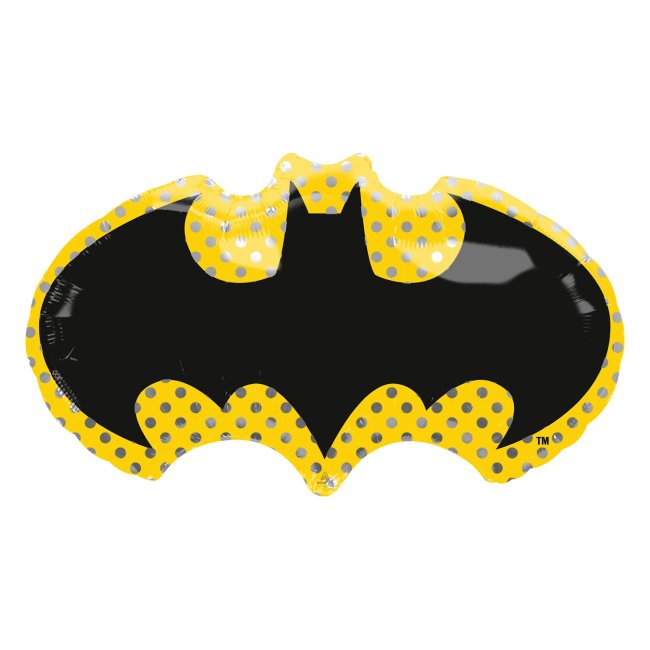 Forma Batman 76X43cm