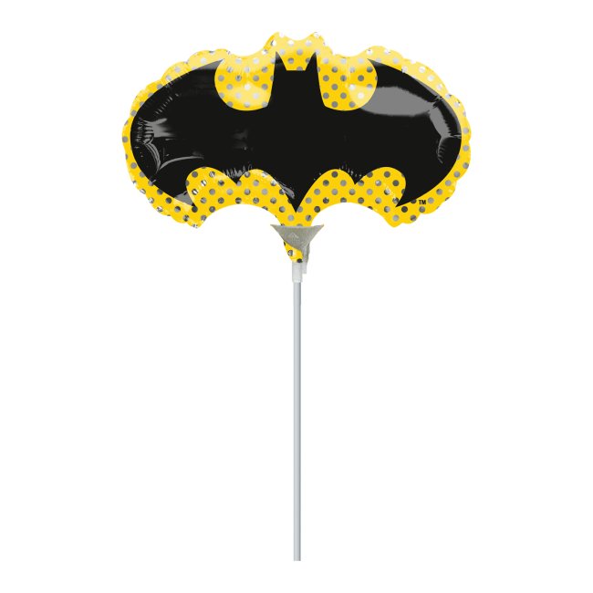 Mini Forma Batman ***OFERTA DTO NO ACUMULABLE