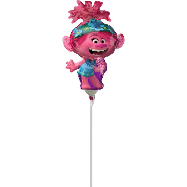 Mini Forma Trolls 2: Poppy