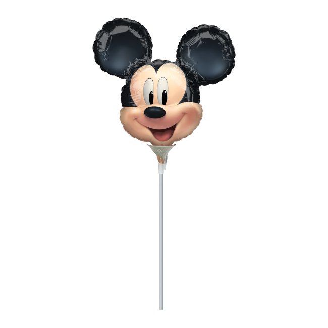 Mini Forma Mickey Forever
