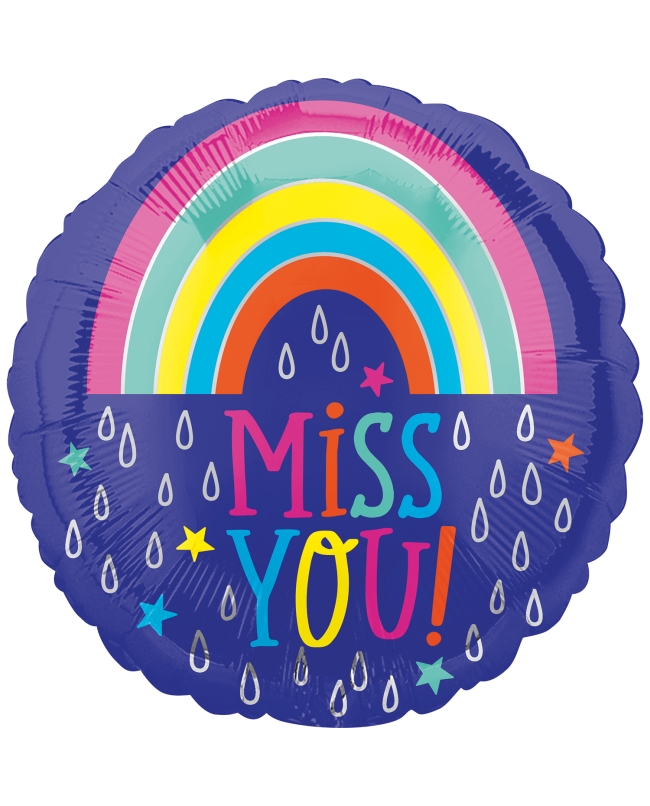 18/43cm Miss You Lluvia